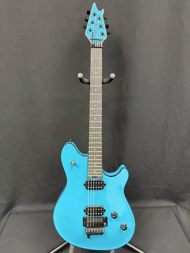 EVH - Wolfgang Special - Miami Blue