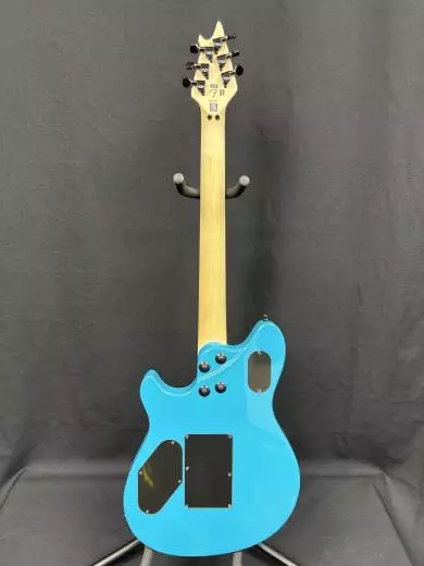 EVH - Wolfgang Special - Miami Blue 2