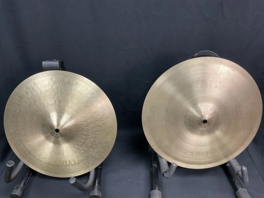 Sabian - Neil Peart Paragon 14