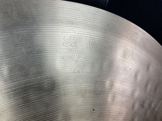 Sabian - Neil Peart Paragon 14