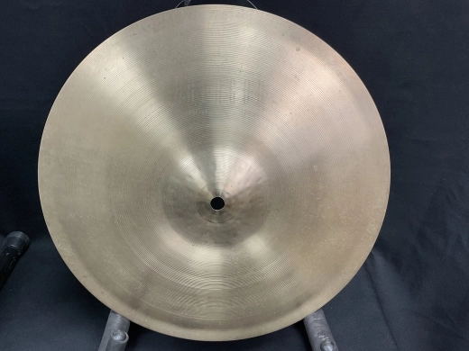 Sabian - Neil Peart Paragon 14