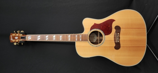 Store Special Product - Gibson - Songwriter Natural w/ Cutaway