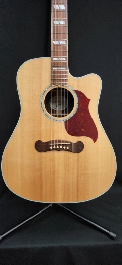 Store Special Product - Gibson - Songwriter Natural w/ Cutaway