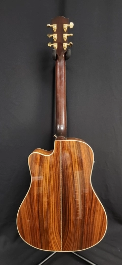 Gibson - Songwriter Natural w/ Cutaway 5