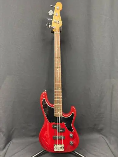 Fender Cowpoke Precision Bass Special