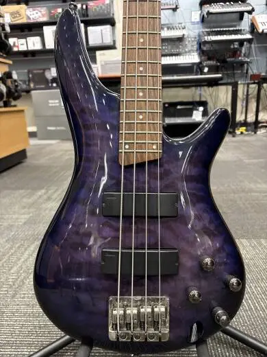 Ibanez - Soundgear 4 str 2