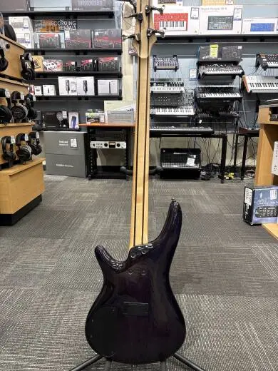 Ibanez - Soundgear 4 str 2