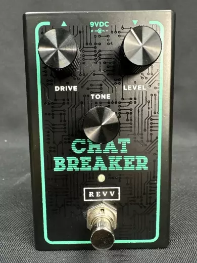 Revv- Chat Breaker 2