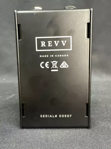 Revv- Chat Breaker 3