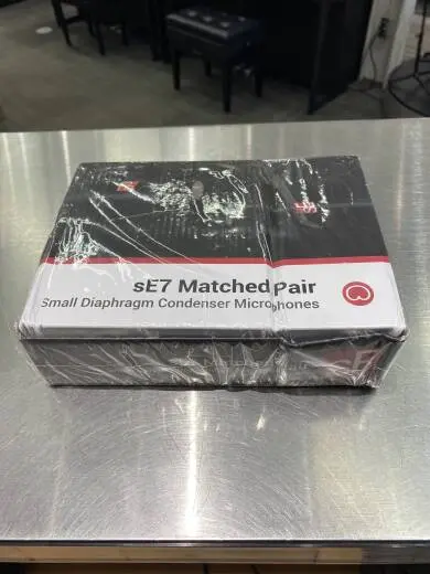 sE Electronics - SE-SE7SP