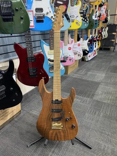 EVH - 510-7900-576