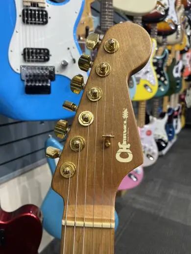 EVH - 510-7900-576 2