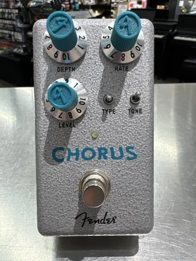 Fender - Hammertone Chorus