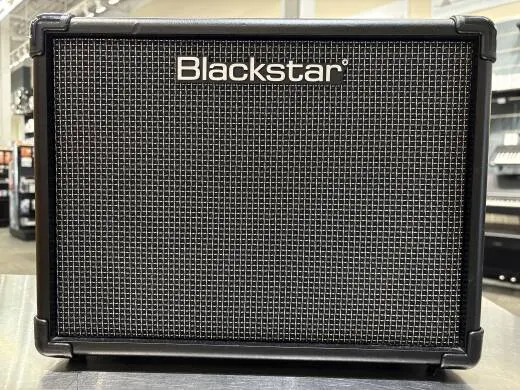Blackstar Amplification - IDCORE V4 Stereo Digital Modeling Amplifier