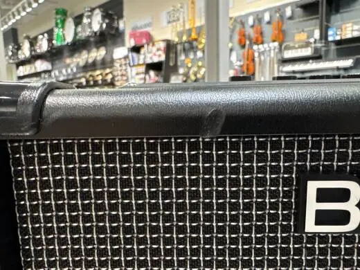 Blackstar Amplification - IDCORE V4 Stereo Digital Modeling Amplifier 2