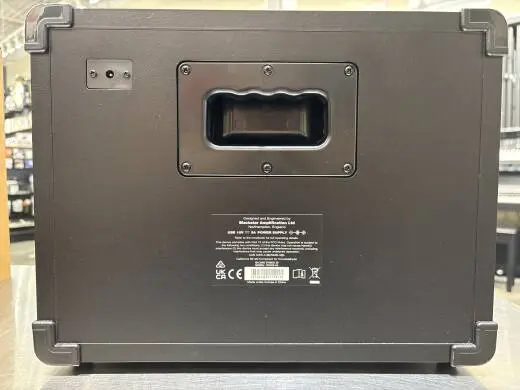 Blackstar Amplification - IDCORE V4 Stereo Digital Modeling Amplifier 2