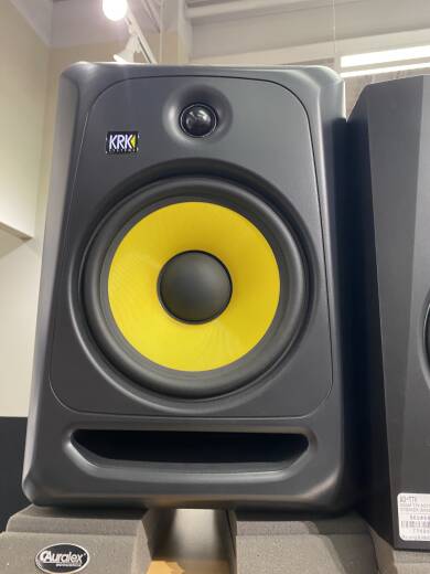 KRK KRK Classic 8 Powered Monitor 8'' (single)