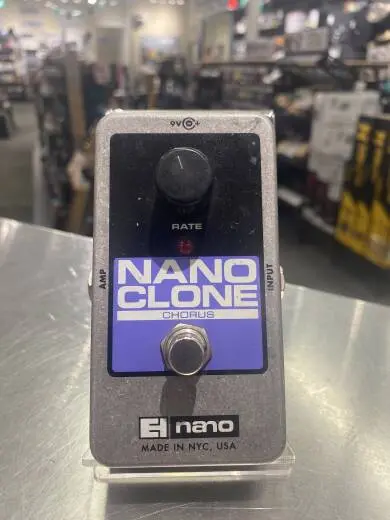 Electro-Harmonix - NANO CLONE