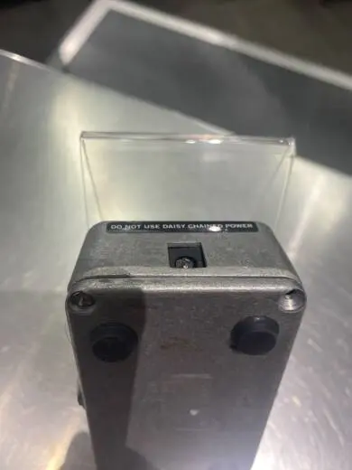 Electro-Harmonix - NANO CLONE 2