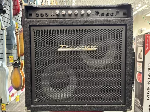 Traynor - DB200T