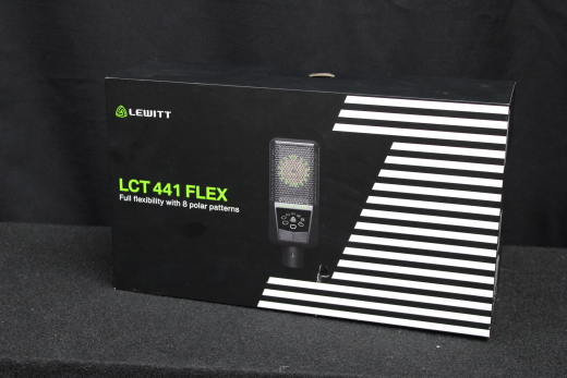 Lewitt - LCT441FLEX 3