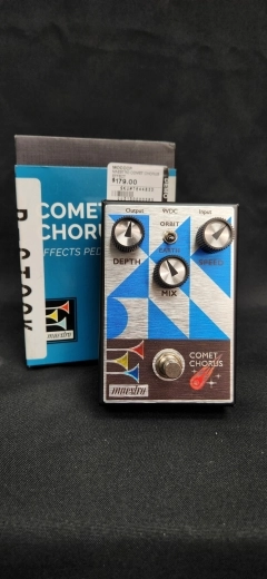 Store Special Product - Maestro Effects - Comet Chorus