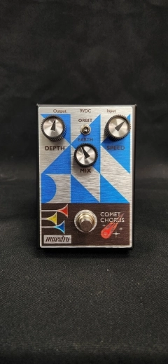 Store Special Product - Maestro Effects - Comet Chorus