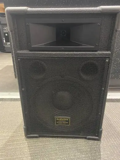 AUDIOLINE PASSIVE SPEAKER