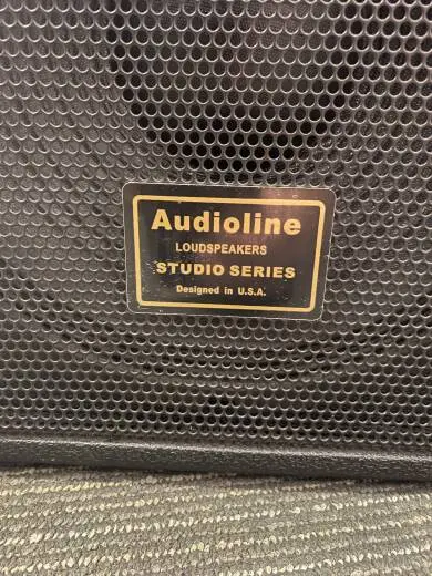AUDIOLINE PASSIVE SPEAKER 2