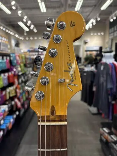 Fender - 70th Anniversary American Pro Strat 2