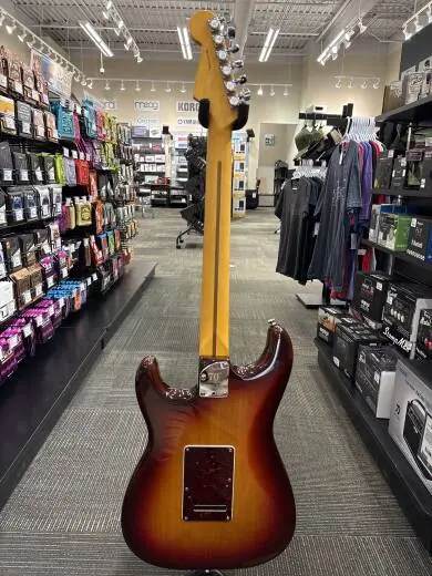 Fender - 70th Anniversary American Pro Strat 2