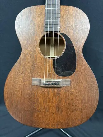 Martin Guitars - 000 Solid Mahogany 2