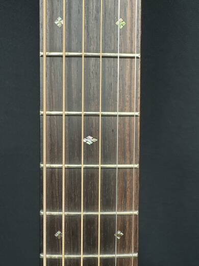 Store Special Product - Martin Guitars - 000 Solid Mahogany