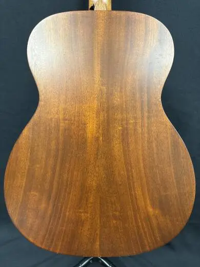 Martin Guitars - 000 Solid Mahogany 2