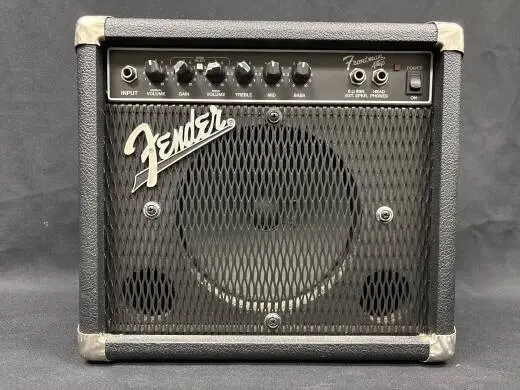 Fender - Frontman 15G Practice Amp