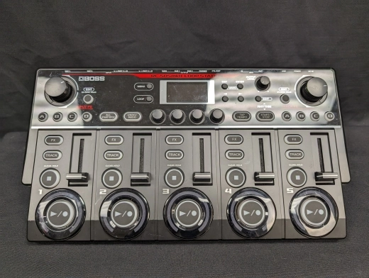BOSS - RC-505MK2
