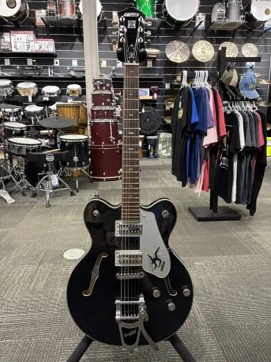 Gretsch Guitars - John Gourley Broadkaster