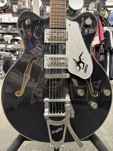 Gretsch Guitars - John Gourley Broadkaster 2
