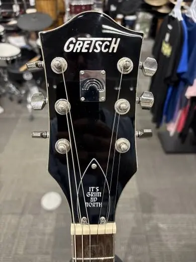 Gretsch Guitars - John Gourley Broadkaster 2