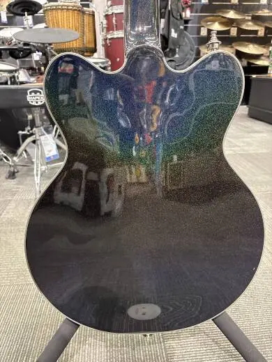 Gretsch Guitars - John Gourley Broadkaster 2