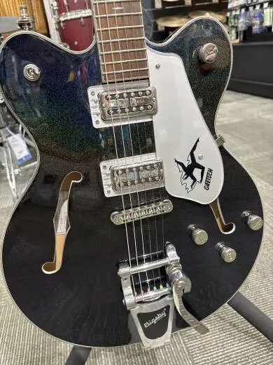 Gretsch Guitars - John Gourley Broadkaster 2