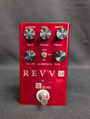 Revv - REVV-G4