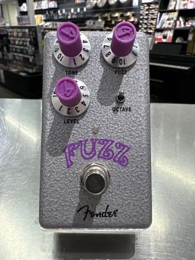 Fender - Hammertone Fuzz
