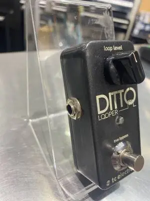 TC Electronic - DITTO LOOPER 2