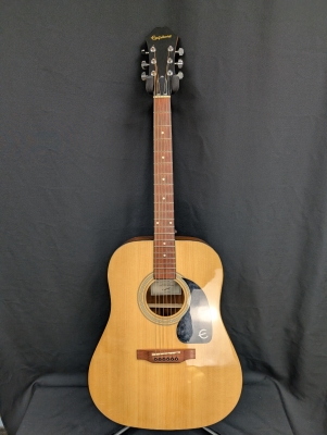 Store Special Product - Epiphone - Songmaker - Natural