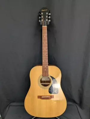 Store Special Product - Epiphone - Songmaker - Natural
