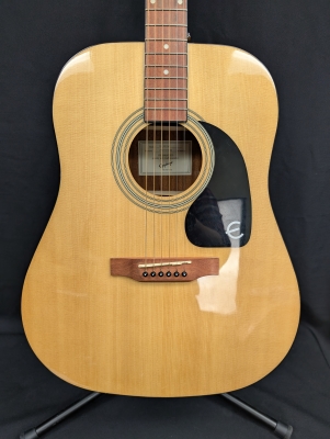 Store Special Product - Epiphone - Songmaker - Natural