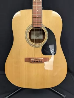 Store Special Product - Epiphone - Songmaker - Natural