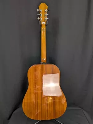 Store Special Product - Epiphone - Songmaker - Natural