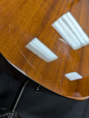 Store Special Product - Epiphone - Songmaker - Natural
